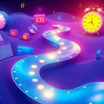 Your credit journey is affected by both use and time