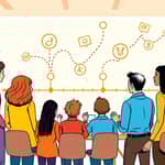 Revisit your plan after every milestone or transition