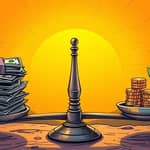 Debt-to-income isn’t a credit score factor—but it matters