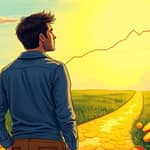 Track opportunity cost when saying yes to big expenses
