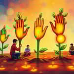 Leave room in your plan for generosity
