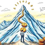 Plan backward from your biggest financial target