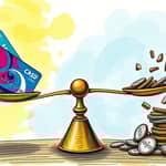 Balance transfer offers can backfire if misused