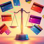 Multiple cards can help—but only with discipline