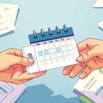 Understand how deferred payments are classified