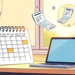 Eliminate decision fatigue with standard payment cycles