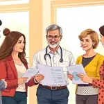 Know when to call in a financial advisor