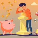 Treat savings as a non-negotiable expense