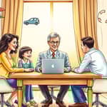 Review insurance as part of your annual financial review