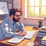 Keep your thesis clear for each investment