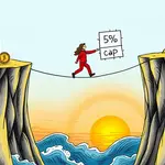 Keep speculative holdings within a strict cap