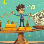 Use multi-asset strategies during inflationary cycles