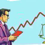 Factor volatility into your growth expectations