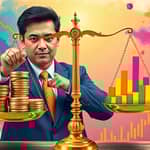 Consider the tax burden of frequent rebalancing