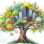Diversify income sources within your portfolio