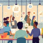 Track performance by contribution, not just growth
