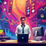 Stay grounded in your goals when the market is noisy