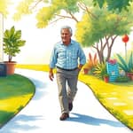 Consider part-time retirement as a phased transition