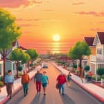 Align your home and lifestyle with your retirement location