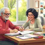Test-drive your retirement budget before leaving work