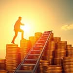 Start a Roth ladder if you anticipate higher taxes later