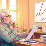 Monitor withdrawal rates as market conditions evolve