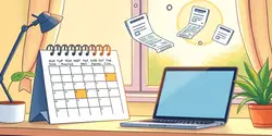 Eliminate decision fatigue with standard payment cycles