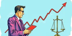 Factor volatility into your growth expectations