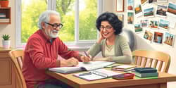 Test-drive your retirement budget before leaving work