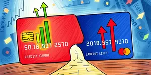 Authorized users can build or hurt your credit standing