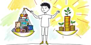 Don’t let lifestyle creep disrupt your goals