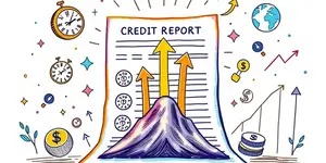 Why your payment history is more valuable than your balance