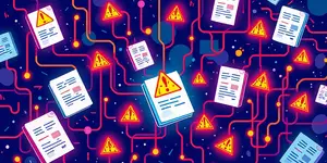 Why multiple applications can trigger red flags