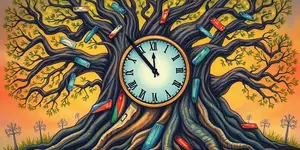 How credit age impacts long-term score stability