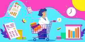 Set financial rules to avoid emotional choices