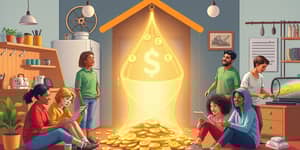 Build in buffers to avoid budget collapses