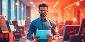 Automate what you can to build financial consistency
