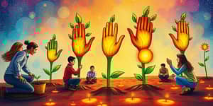 Leave room in your plan for generosity