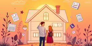 How to prepare your credit before a mortgage application