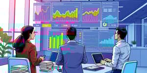 Focus on patterns, not isolated expenses