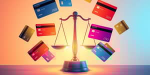 Multiple cards can help—but only with discipline