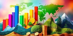 Build a diversified foundation before adding risk