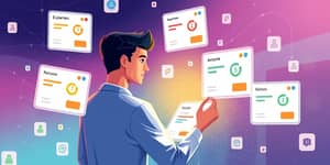 Track your credit changes with real-time monitoring apps