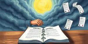 Co-signing has consequences—know the risks