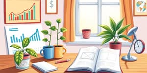 Structure your finances to reduce stress, not just cost