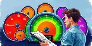 Credit scoring models are not all the same—know the differences