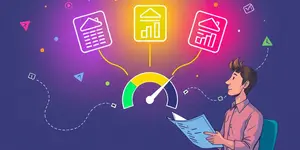 Lenders may see different versions of your credit file