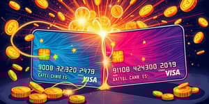Rewards cards can help or harm depending on how you use them