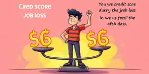Protect your score during temporary job loss