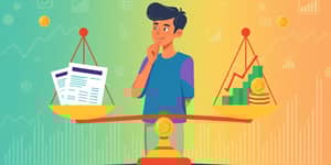 How credit inquiries shape lender perceptions
